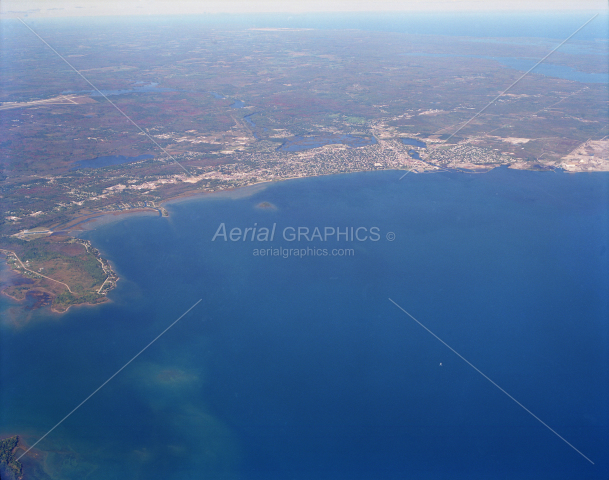 Alpena in Alpena County, Michigan